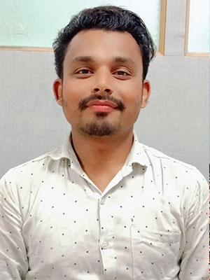 Adesh Mishra