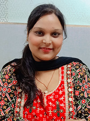 Anupriya Verma