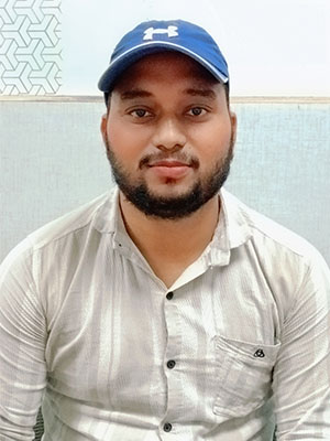 Ayush Mishra