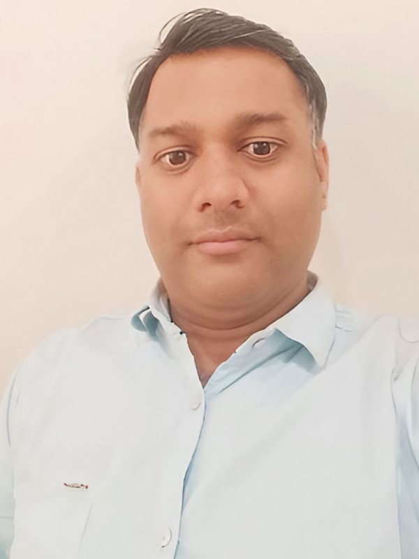 Satyendra Dwivedi