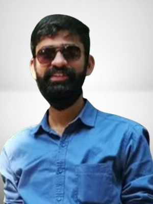 Shubham Sinha