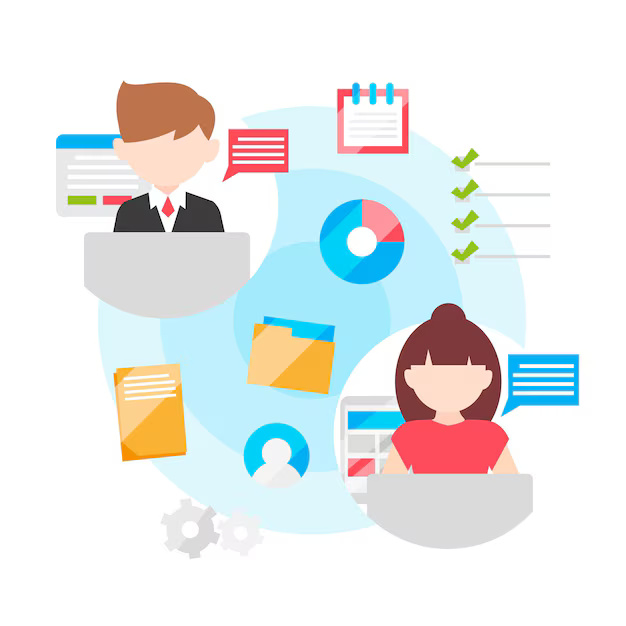 Software Illustration