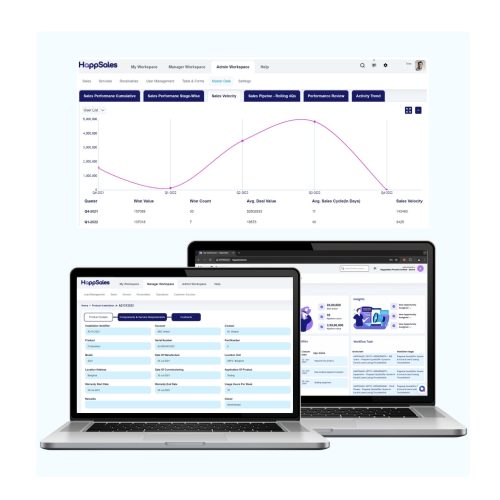 Payroll Management