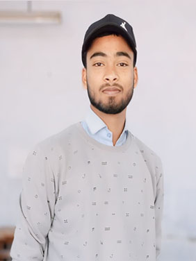Mohd Suhel
